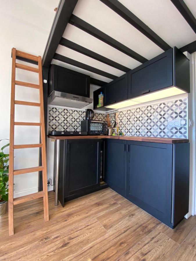 Appartement Superbe Ultra Centre *